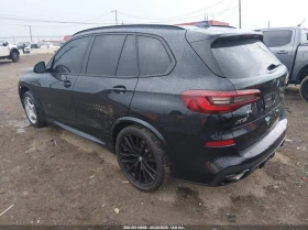 BMW X5 ОБДУХВАНЕ * ДИСТРОНИК * 360 * H/K * ЛАЗЕРИ, снимка 2
