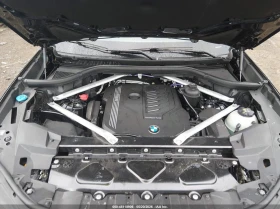 BMW X5 ОБДУХВАНЕ * ДИСТРОНИК * 360 * H/K * ЛАЗЕРИ, снимка 9