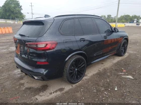 BMW X5 ОБДУХВАНЕ * ДИСТРОНИК * 360 * H/K * ЛАЗЕРИ, снимка 3