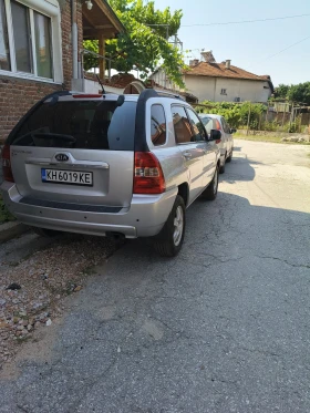 Kia Sportage джип , снимка 4
