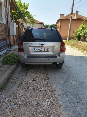 Kia Sportage джип , снимка 5