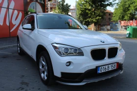 BMW X1 18D X-DRIVE FULL 175K, снимка 11