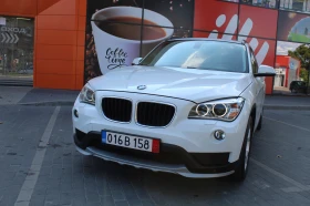 BMW X1 18D X-DRIVE FULL 175K, снимка 3