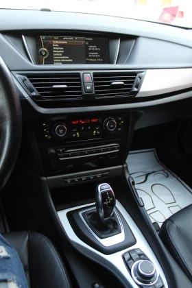 BMW X1 18D X-DRIVE FULL 175K, снимка 16