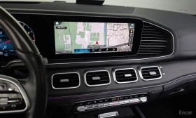 Mercedes-Benz GLS580 AMG* LINE* BURMESTER* ОБДУХВАНЕ* ДИСТРОНИК* МАСАЖ*, снимка 10