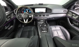 Mercedes-Benz GLS580 AMG* LINE* BURMESTER* ОБДУХВАНЕ* ДИСТРОНИК* МАСАЖ*, снимка 8