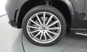 Mercedes-Benz GLS580 AMG* LINE* BURMESTER* ОБДУХВАНЕ* ДИСТРОНИК* МАСАЖ*, снимка 5
