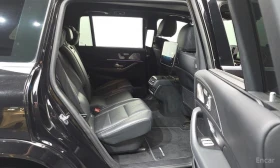 Mercedes-Benz GLS580 AMG* LINE* BURMESTER* ОБДУХВАНЕ* ДИСТРОНИК* МАСАЖ*, снимка 16