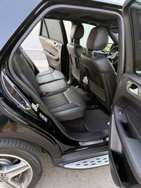 Mercedes-Benz GLE 400 * AMG* PANORAMA* LIZING* , снимка 7