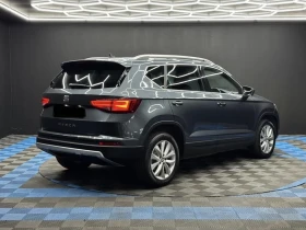 Seat Ateca SEAT-ATECA SUV 2.00 TDI 150(к.с) 2020, снимка 5