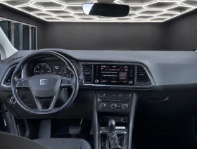 Seat Ateca SEAT-ATECA SUV 2.00 TDI 150(к.с) 2020, снимка 8