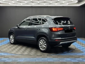 Seat Ateca SEAT-ATECA SUV 2.00 TDI 150(к.с) 2020, снимка 6