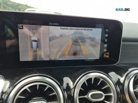 Mercedes-Benz GLB AMG Line* MULTIBEAM LED* Driving Assistance, снимка 10