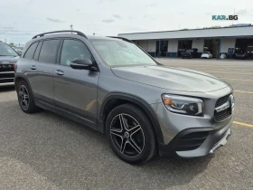 Mercedes-Benz GLB AMG Line* MULTIBEAM LED* Driving Assistance, снимка 1