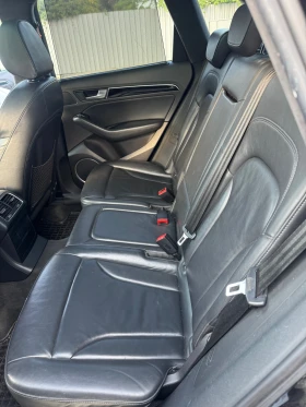 Audi Q5, снимка 9