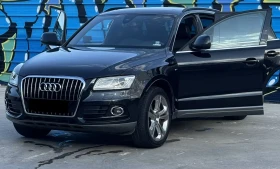 Audi Q5, снимка 10