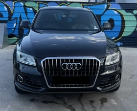 Audi Q5, снимка 1