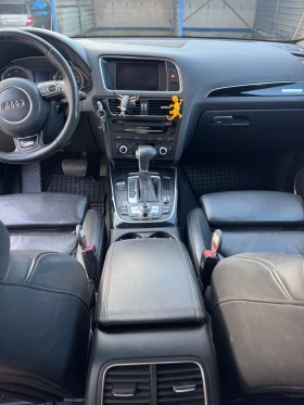 Audi Q5, снимка 6