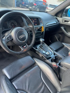 Audi Q5, снимка 8