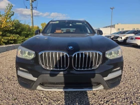 BMW X3 * xDrive30i * CARFAX * , снимка 6