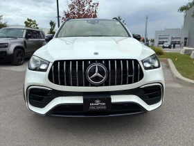 Mercedes-Benz GLE 63 S AMG, снимка 2