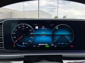 Mercedes-Benz GLE 63 S AMG, снимка 8