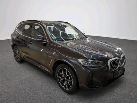 BMW X3 xDrive30d Leather LED Navi, снимка 1