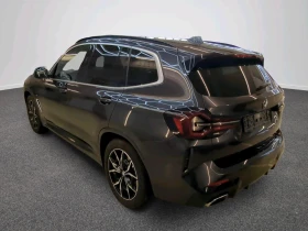 BMW X3 xDrive30d Leather LED Navi, снимка 4