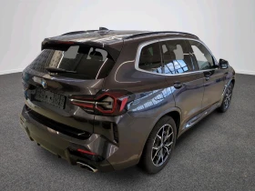 BMW X3 xDrive30d Leather LED Navi, снимка 3