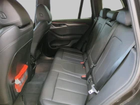 BMW X3 xDrive30d Leather LED Navi, снимка 7
