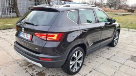 Seat Ateca SWISS 4-DRIVE | Mobile.bg    14