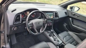 Seat Ateca SWISS 4-DRIVE | Mobile.bg    9