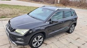 Seat Ateca SWISS 4-DRIVE | Mobile.bg    10