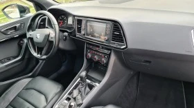 Seat Ateca SWISS 4-DRIVE | Mobile.bg    6