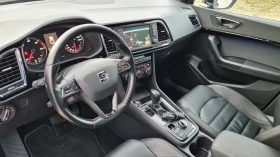 Seat Ateca SWISS 4-DRIVE | Mobile.bg    4