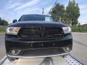 Dodge Durango Спешно , снимка 1