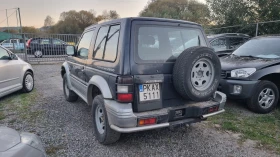 Mitsubishi Pajero 2.8TDI, снимка 4