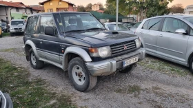 Mitsubishi Pajero 2.8TDI, снимка 2