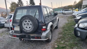 Mitsubishi Pajero 2.8TDI, снимка 3