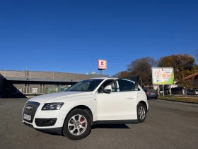 Audi Q5, снимка 13