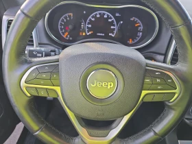 Jeep Grand cherokee ALTITUDE EDITION* 8ZF* , снимка 7