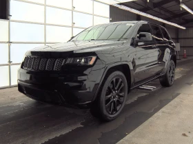 Jeep Grand cherokee ALTITUDE EDITION* 8ZF* , снимка 2