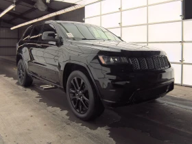 Jeep Grand cherokee ALTITUDE EDITION* 8ZF* , снимка 3