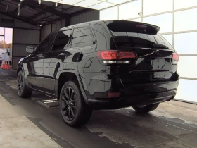 Jeep Grand cherokee ALTITUDE EDITION* 8ZF* , снимка 6