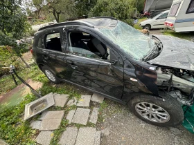 Mitsubishi ASX 1.6B 17500km!, снимка 1