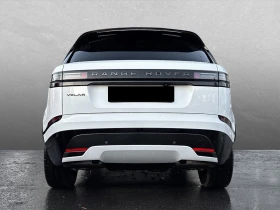 Land Rover Range Rover Velar P250 = R-Dynamic SE= Гаранция, снимка 2