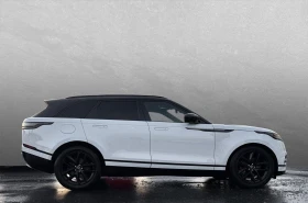 Land Rover Range Rover Velar P250 = R-Dynamic SE= Гаранция, снимка 4