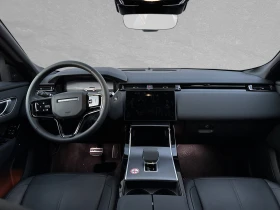 Land Rover Range Rover Velar P250 = R-Dynamic SE= Гаранция, снимка 5