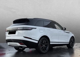 Land Rover Range Rover Velar P250 = R-Dynamic SE= Гаранция, снимка 3