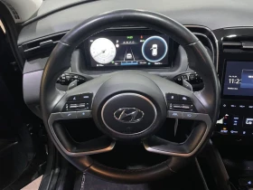 Hyundai Tucson 1.6 PHEV/265HP/4X4/KLESS/NAVI/CAM/814b, снимка 9